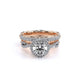 Verragio Wedding Band