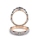 Verragio Wedding Band