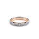 Verragio Wedding Band