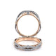 Verragio Wedding Band