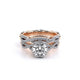 Verragio Wedding Band