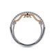 Verragio Wedding Band