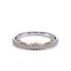 Verragio Wedding Band