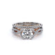 Verragio Wedding Band