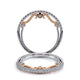 Verragio Wedding Band