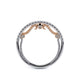 Verragio Wedding Band