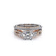 Verragio Wedding Band