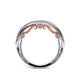 Verragio Wedding Band
