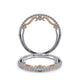 Verragio Wedding Band