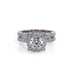 Verragio Wedding Band