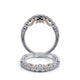 Verragio Wedding Band
