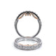 Verragio Wedding Band