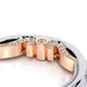 Verragio Wedding Band