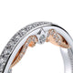 Verragio Wedding Band