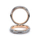 Verragio Wedding Band