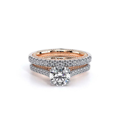 Verragio Wedding Band