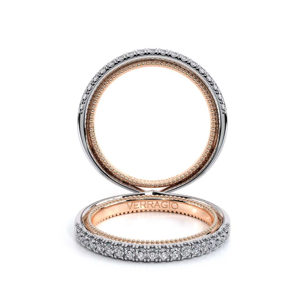 Verragio Wedding Band
