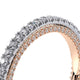 Verragio Wedding Band