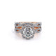 Verragio Wedding Band
