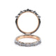 Verragio Wedding Band