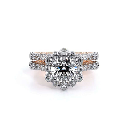 Verragio Wedding Band