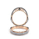 Verragio Wedding Band