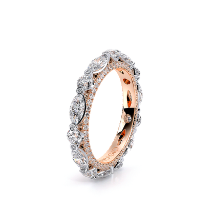 Verragio Marquise Wedding Band