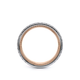 Verragio Pave Wedding Band
