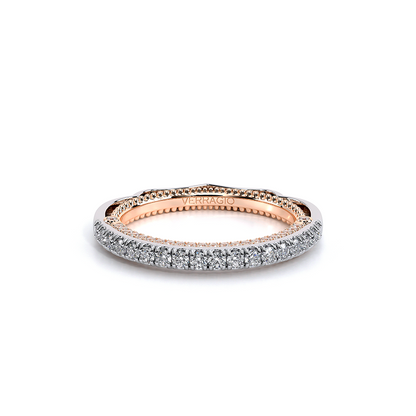 Verragio Wedding Band