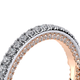 Verragio Wedding Band