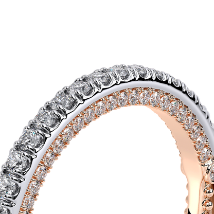 Verragio Wedding Band