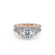 Verragio Wedding Band