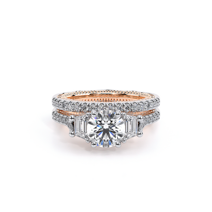 Verragio Wedding Band