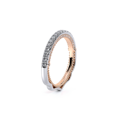 Verragio Wedding Band
