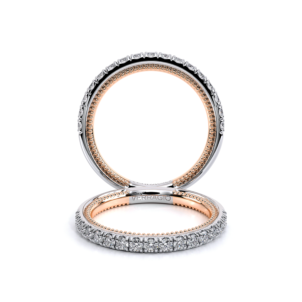 Verragio Wedding Band