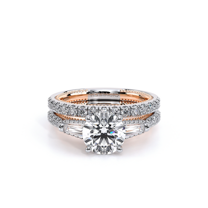 Verragio Wedding Band