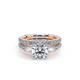 Verragio Wedding Band