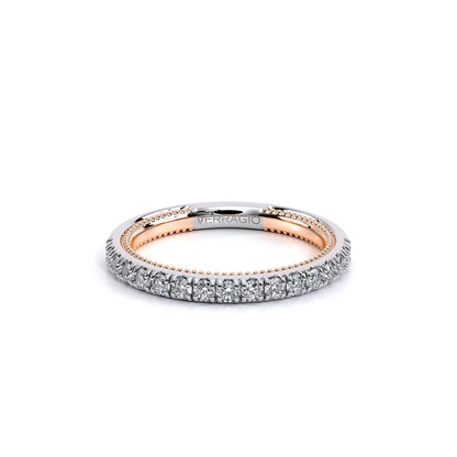 Verragio Wedding Band