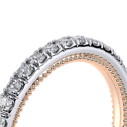Verragio Wedding Band