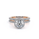 Verragio Wedding Band