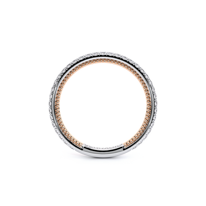 Verragio Wedding Band
