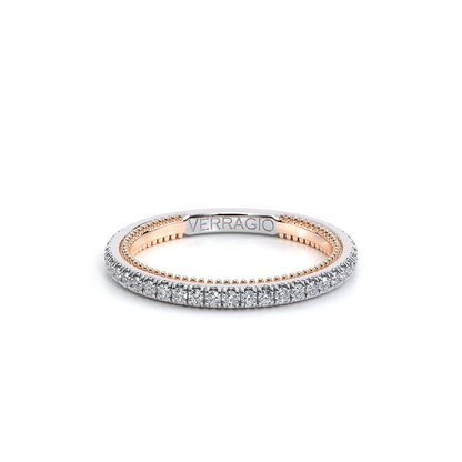 Verragio Wedding Band