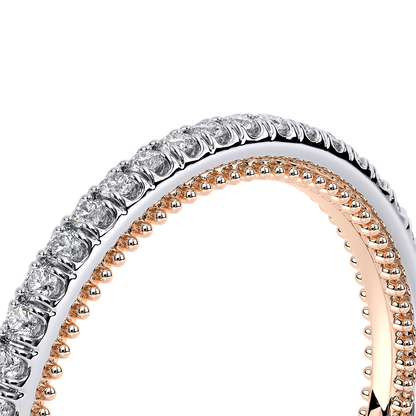 Verragio Wedding Band