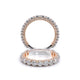 Verragio Wedding Band