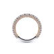 Verragio Wedding Band