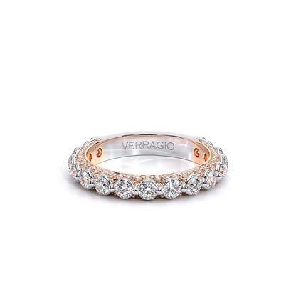 Verragio Wedding Band