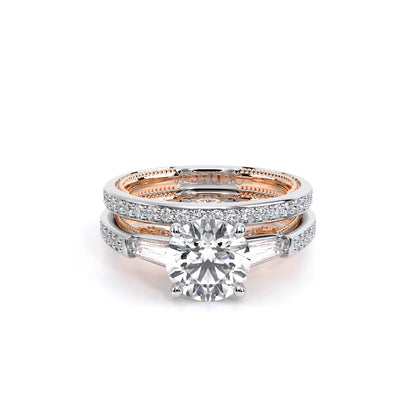 Verragio Wedding Band