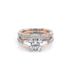 Verragio Wedding Band