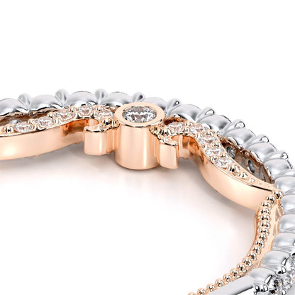 Verragio Wedding Band