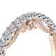 Verragio Wedding Band